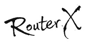 RouterX Logo